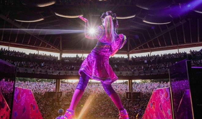 JoJo Siwa’s Latest Business Venture Is A Mobile Game Called ‘Live To Dance’