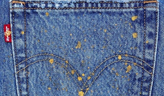 Levi’s CMO Jen Sey Talks Importance Of Taking A Social Stand