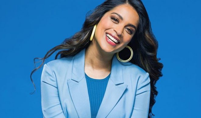 Lilly Singh Posts Confident Late-Night Debut With Socially-Conscious Bits, YouTube-Esque Challenges