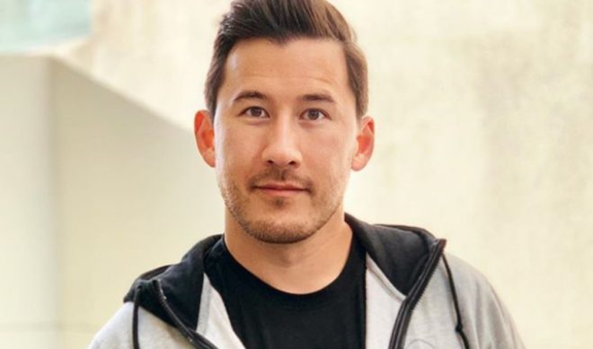 Markiplier To Produce, Star In ‘The Edge Of Sleep’ Thriller Podcast With QCode