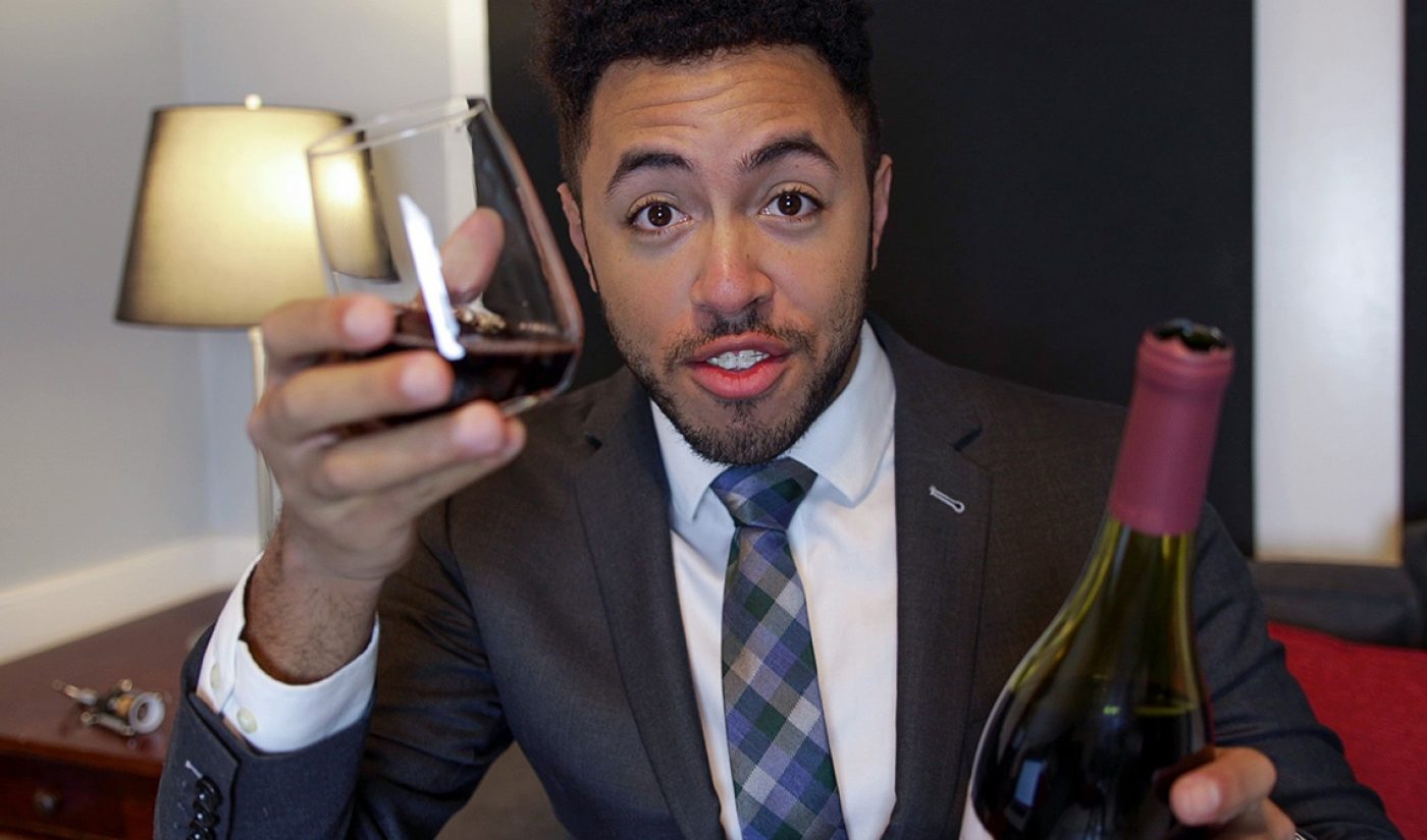 YouTube Millionaires: Jarvis Johnson On The Pros And Cons Of Being A YouTube Perfectionist