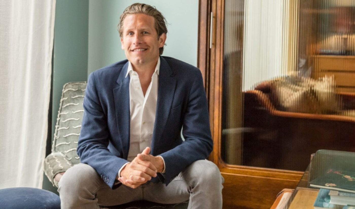 Kids’ Content Upstart Moonbug Names Former ProSiebenSat.1 Exec Head Of EMEA