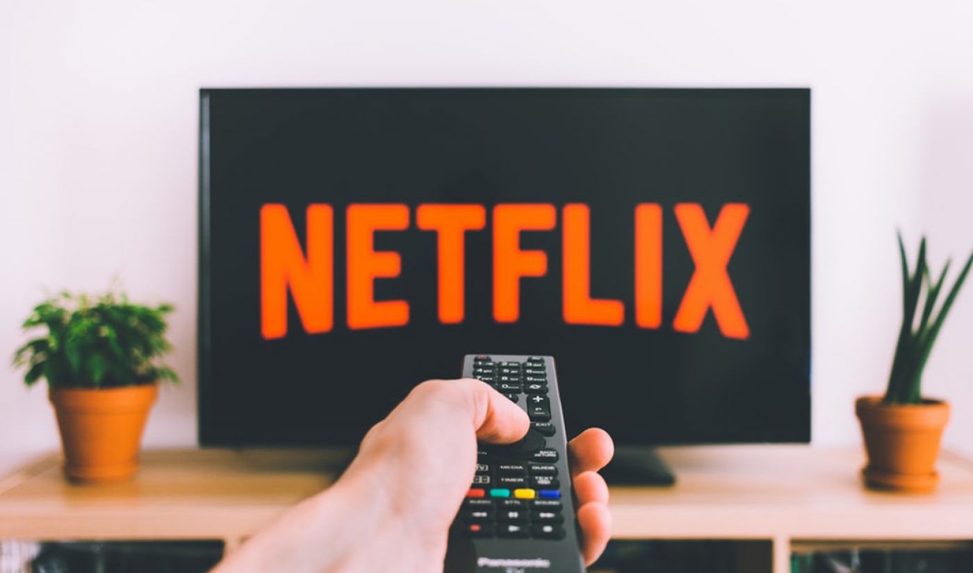 Netflix Clinches More K-Dramas In Multiyear Deals With Studio Dragon, JTBC