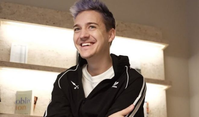 Ninja Calls ‘The Masked Singer’ Stint “The Scariest Thing I Have Ever Done”