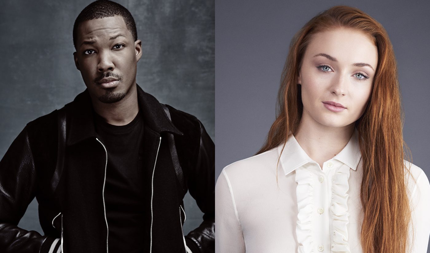 ‘Game Of Thrones’ Alum Sophie Turner Will Headline Quibi Thriller ‘Survive’