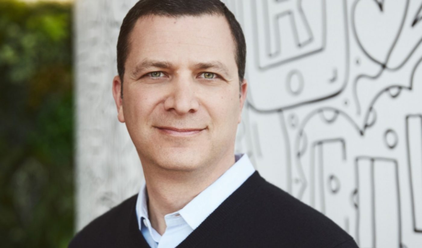 Rooster Teeth Appoints Jordan Levin New GM, As Co-Founders Shift To Creatively-Focused Roles