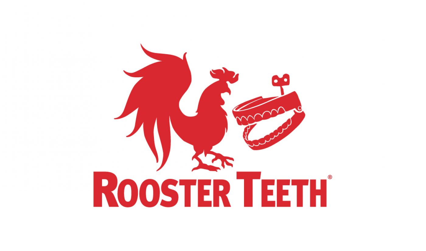 Rooster Teeth Lays Off 13% Of Staff, Is Beginning "A New Chapter,"...