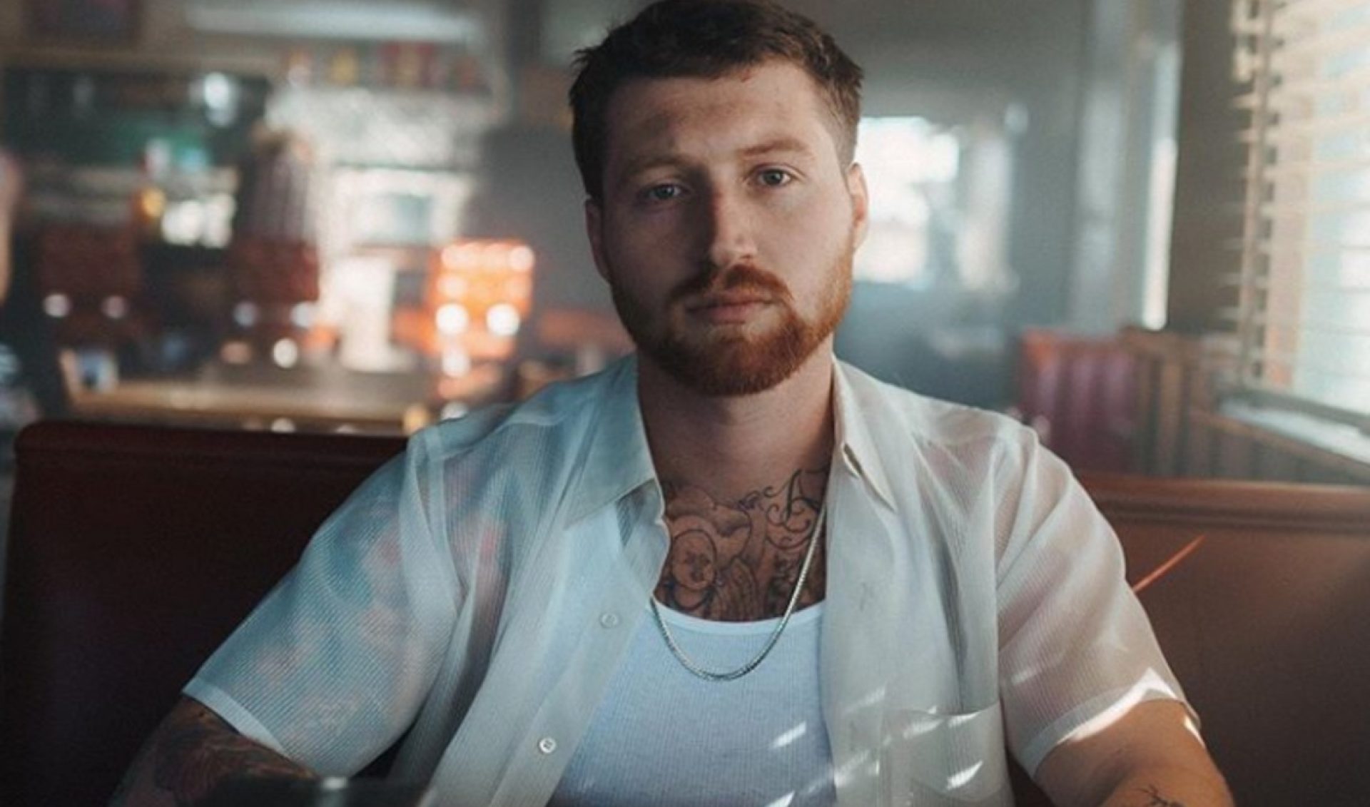 Scotty Sire’s Sophomore Album Debuts At No. 10 On iTunes Pop Charts