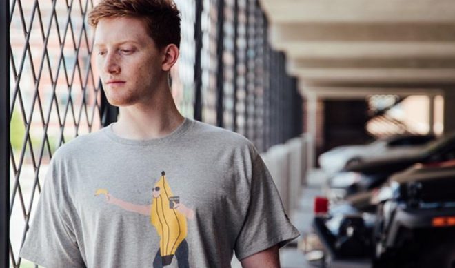 UTA Adds To Burgeoning Esports Roster With Call Of Duty Star Seth ‘Scump’ Abner