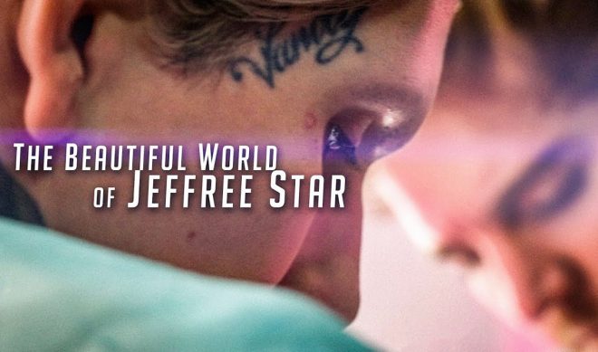 Shane Dawson Drops Trailer For ‘The Beautiful World Of Jeffree Star,’ Teasing A Series About Them Both