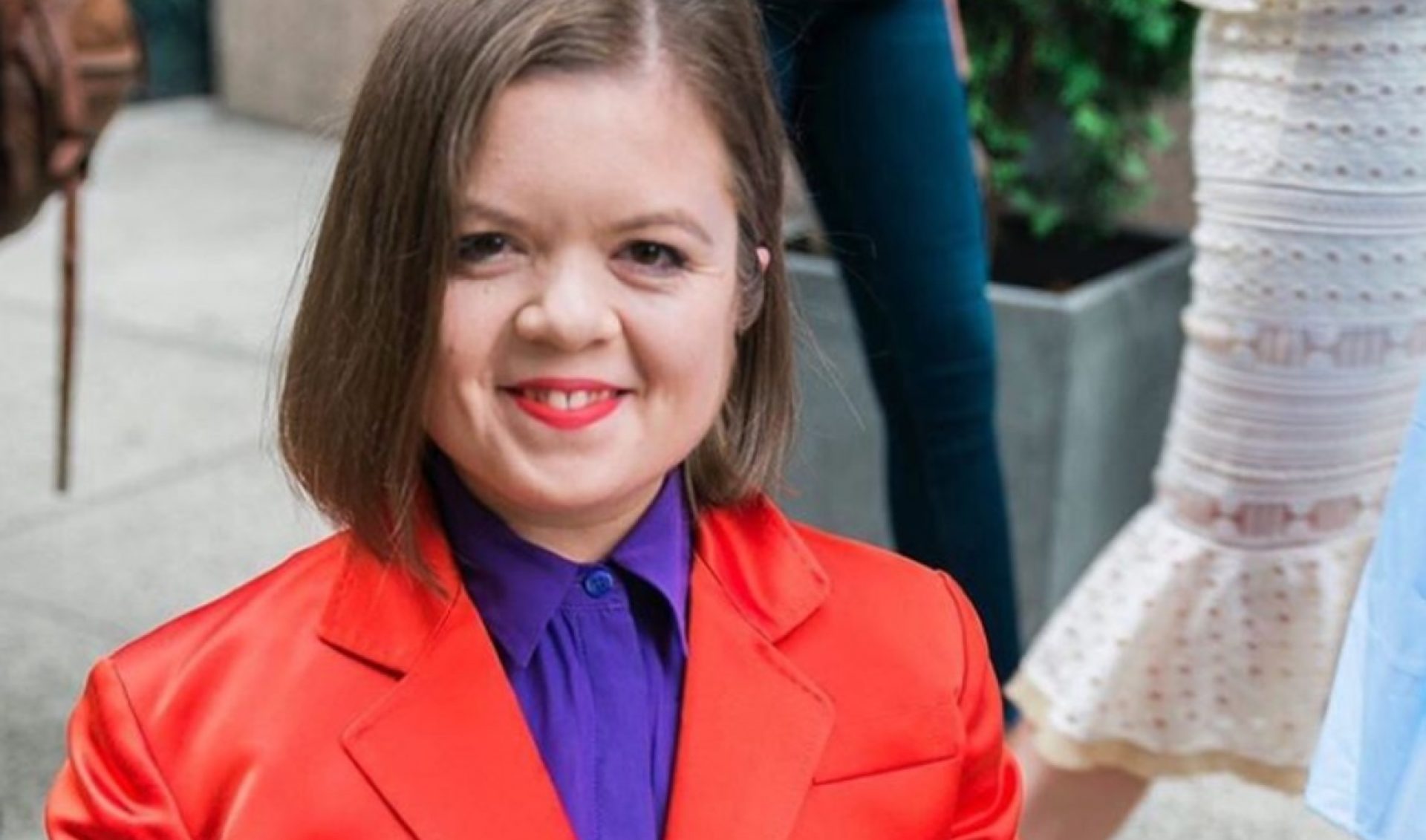 Influencer Sinead Burke Unveils Series With Just-Launched Podcast Network Lemonada