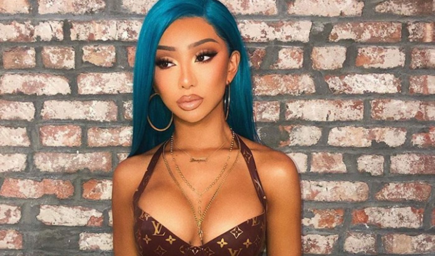 Snap Sets Series With Nikita Dragun, Bhad Bhabie, Will Launch New ‘Shows’ Page To The Right Of ‘Discover’
