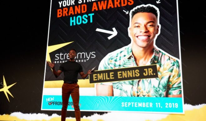 NikkieTutorials, FBE, David Dobrik Recognized At Second Annual ‘Streamys Brand Awards’