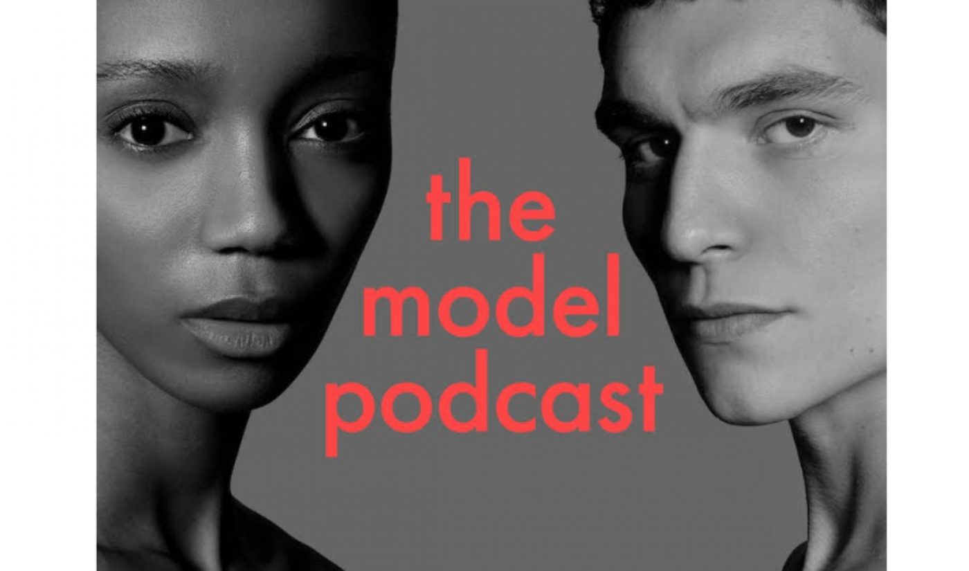 Studio71 UK Drops Ninth Podcast In Collaboration With Modeling Agency Models1