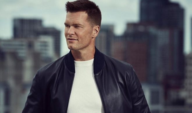 Tom Brady Joins TikTok In Wake Of Platform’s Pact With The NFL