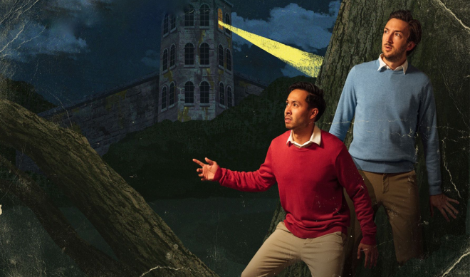 Creators Going Pro: Ryan Bergara And Shane Madej Launch Season 6 Of Their Megahit Web Series ‘BuzzFeed Unsolved’