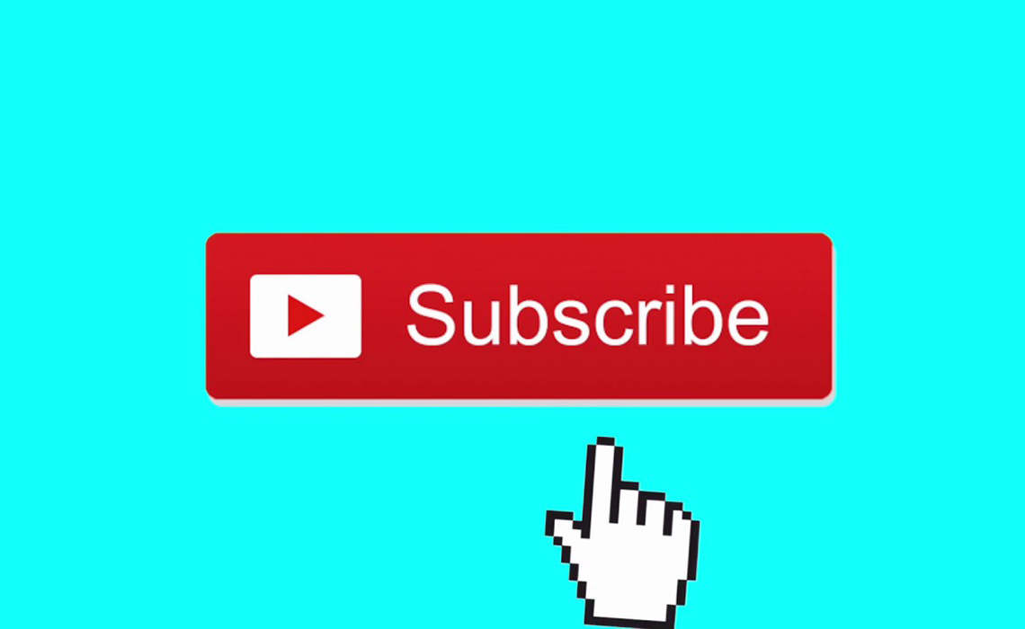 Youtube S Abbreviated Subscriber Counts Are Here Tubefilter