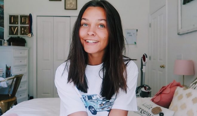 YouTube Millionaires: Emma Marie Is A High-School Sophomore Setting Herself Up For A YouTube Future