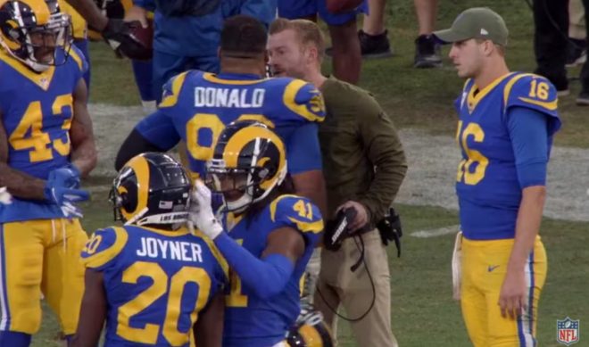 NFL To Kick Off Weekly YouTube Docuseries For 2019 Season Dubbed ‘Game Day All Access’