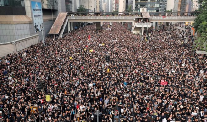 Insights: Doing Business In China Vexes Companies That Depend On Creators — And Creators Themselves