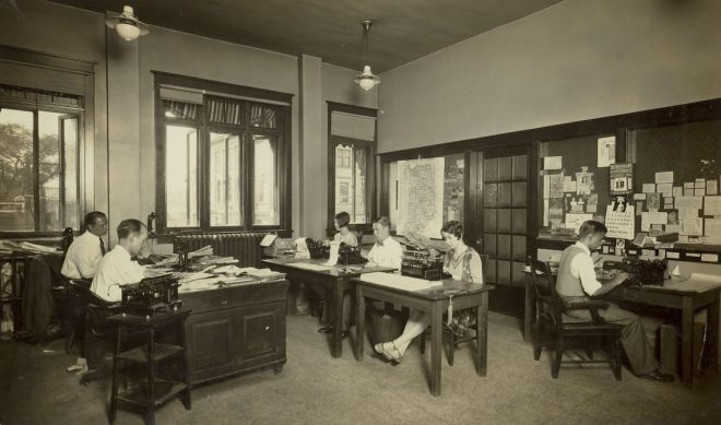 Insights: Beyond Reflex, React, and Repost Journalism, NewsMatch Boosts Nonprofit Newsrooms