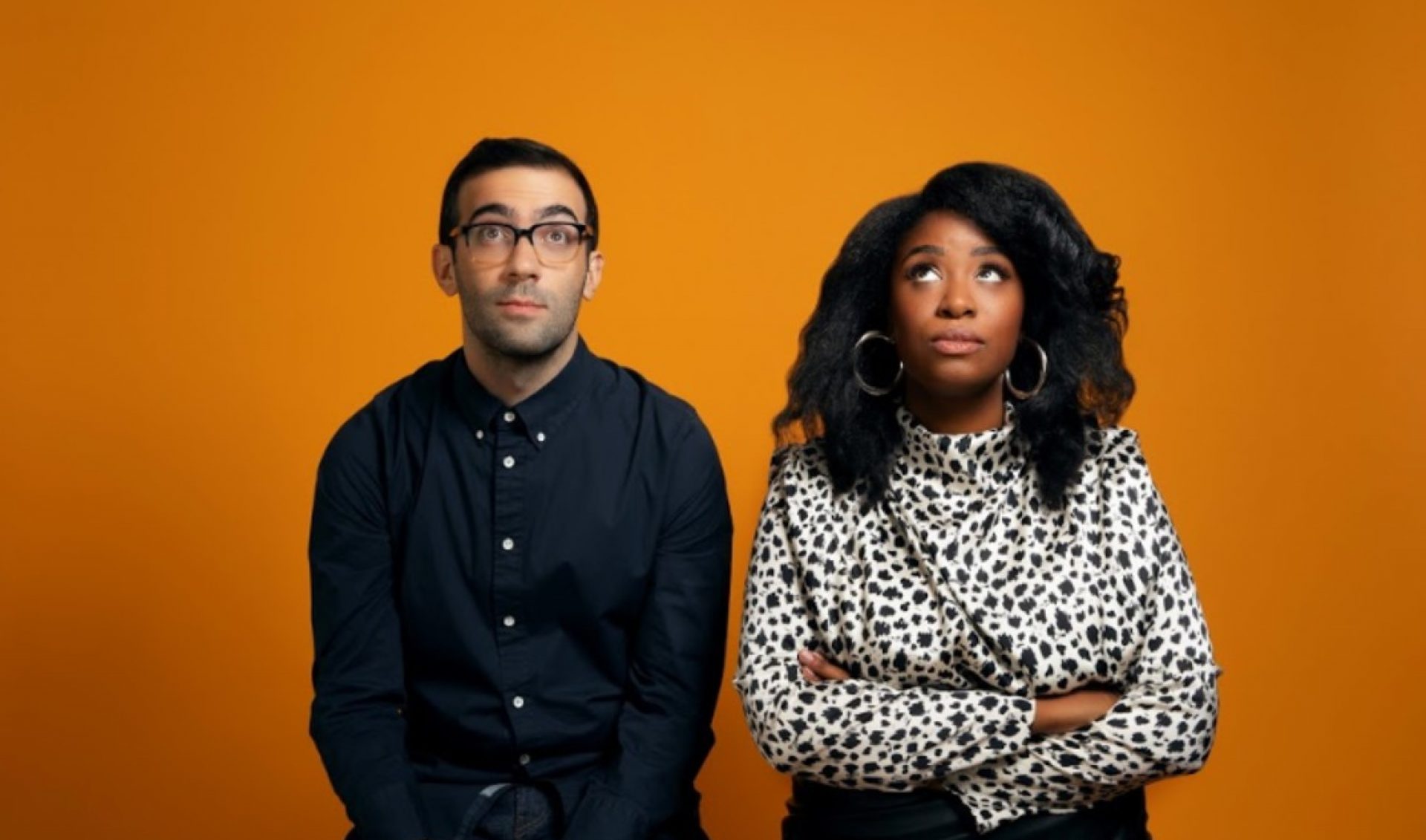 YouTube Vet Akilah Hughes To Co-Host Daily News Podcast For Crooked Media