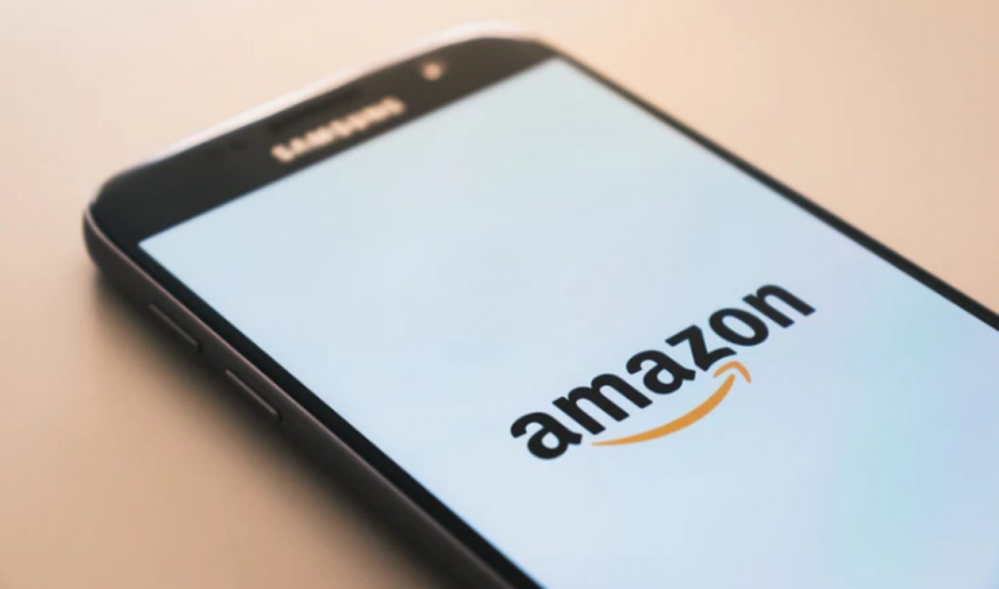 Amazon Pacts With Howard University On College Program To Diversify Entertainment Pipeline