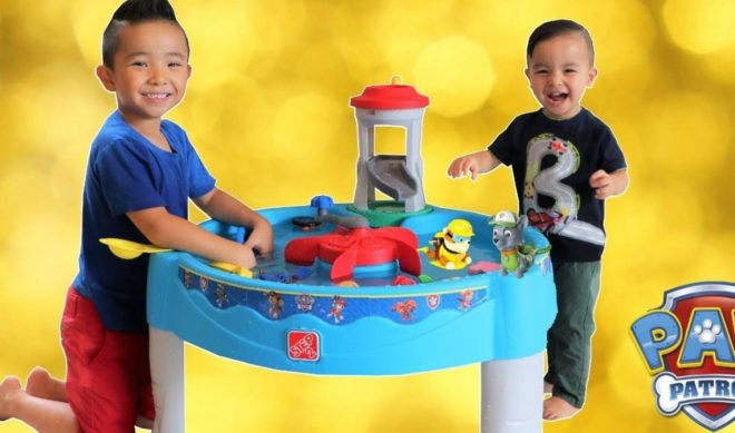 Aussie Children’s YouTube Channel ‘CKN Toys’ Inks Global Deal With Nickelodeon