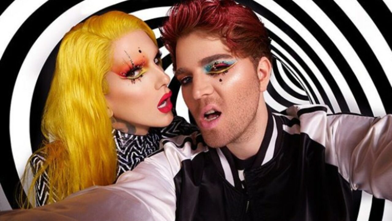 Here Is Every Item In Shane Dawson And Jeffree Star's 'Conspiracy  Collection' - Tubefilter