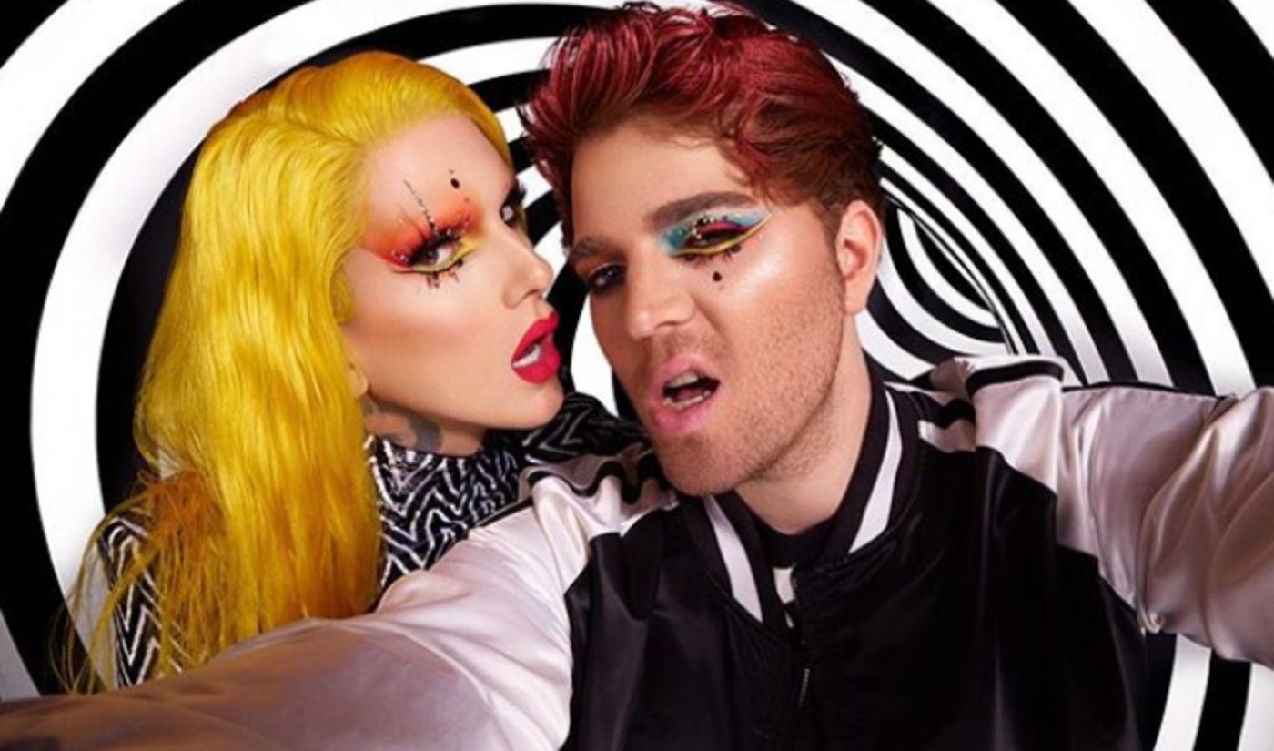 Here Is Every Item In Shane Dawson And Jeffree Star’s ‘Conspiracy Collection’
