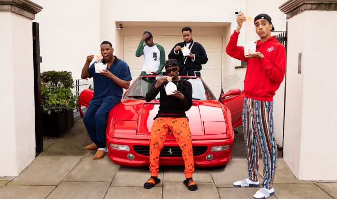 Creators Going Pro: In February, 5 “Ordinary” YouTubers Joined Forces As ‘Beta Squad.’ Now, They Have Nearly 400K Subscribers.