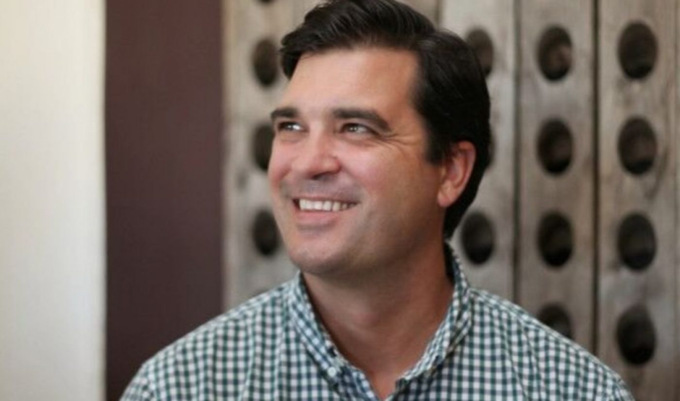 Former Zynga Exec Doug Scott Joins Twitch As Chief Marketing Officer