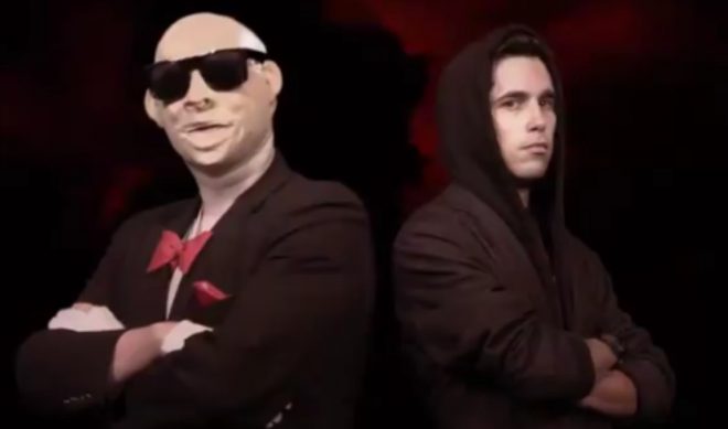 Sardonic Twitter Account ‘Dril’ Nabs Weekly Web Series On Adult Swim