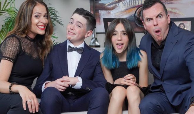 Pocket.watch Greenlights Shows With The Onyx Family, Eh Bee Family, Expands Hulu Pact