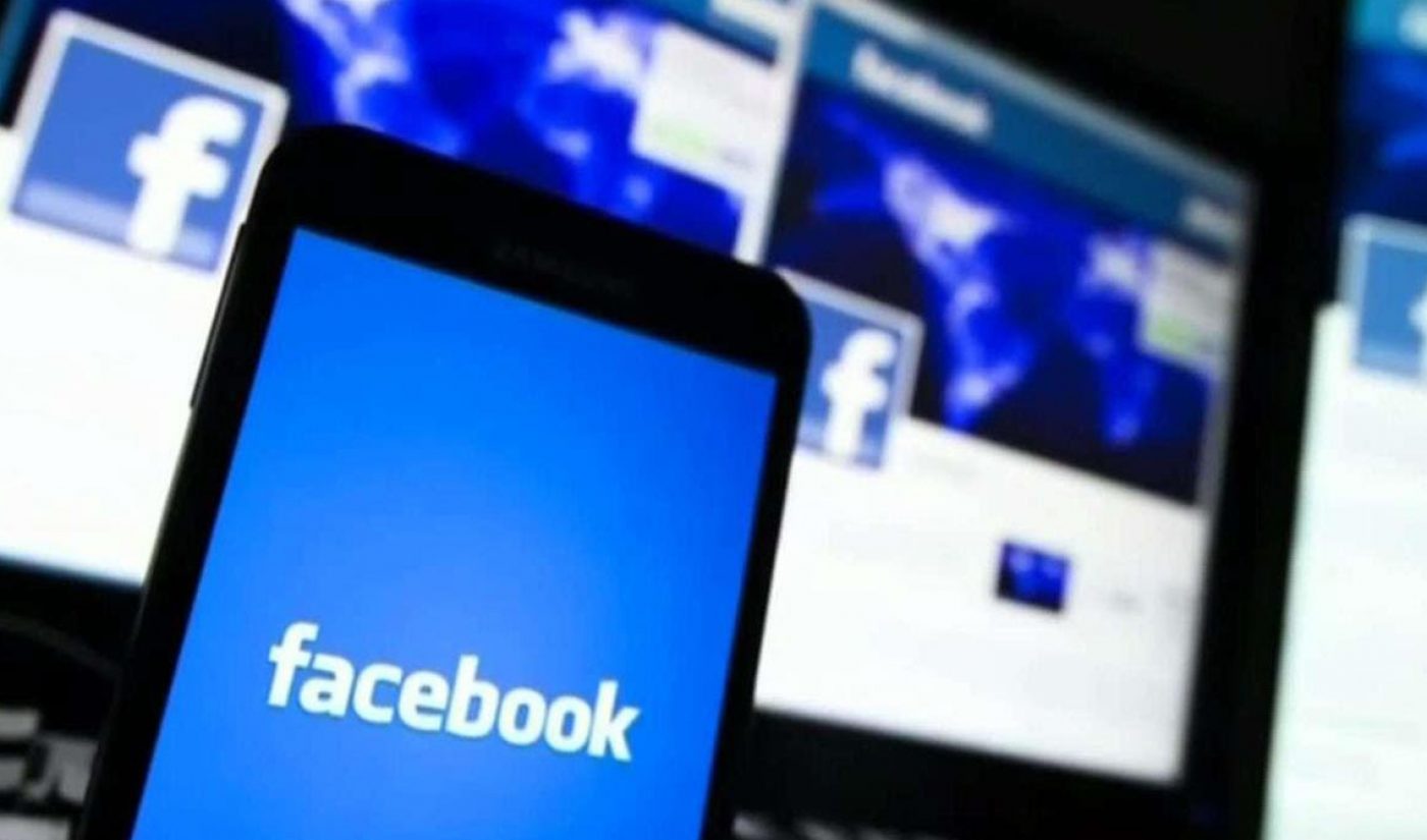 Facebook Launches ‘News’ Tab, Will Pay (Some) Partner Outlets For Their Content
