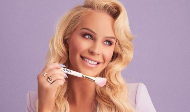 Gigi Gorgeous To Launch Eponymous Makeup Brand In Collaboration With Ipsy
