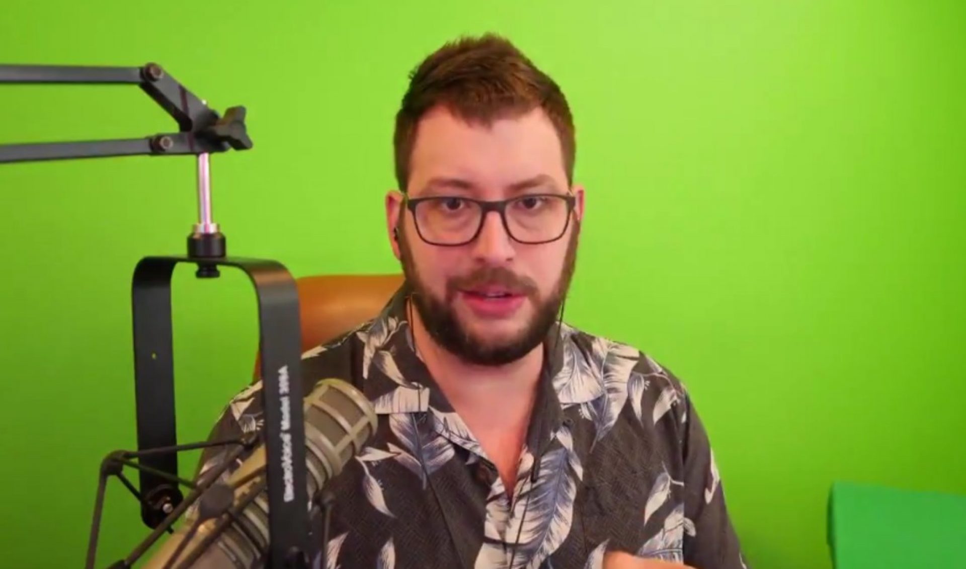 Third Streamer, King Gothalion, Departs Twitch In Exclusive Deal With Mixer