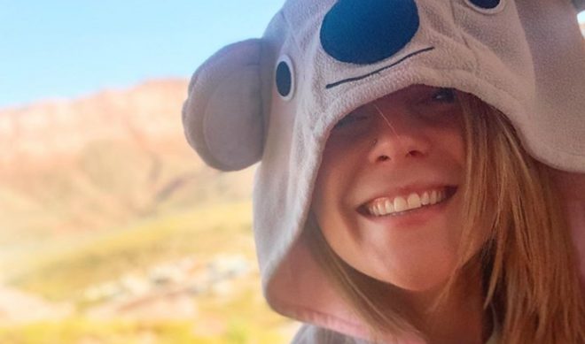 Grace Helbig To Sit Down With Powerful Women In Studio71 Facebook Series