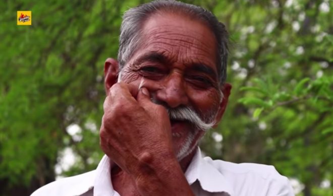YouTube Community Mourns Passing Of 73-Year-Old Indian Chef ‘Grandpa Kitchen’