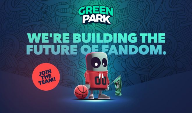 YouTube Founder Chad Hurley Raises $8.5 Million For Fan-Centric Sports Game Startup ‘GreenPark’