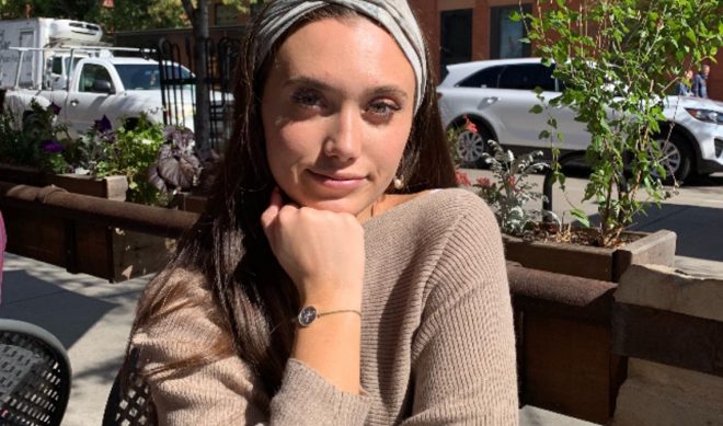 Hannah Meloche’s Latest Jewelry Launch To Benefit Amazon Rainforest Preservation Efforts