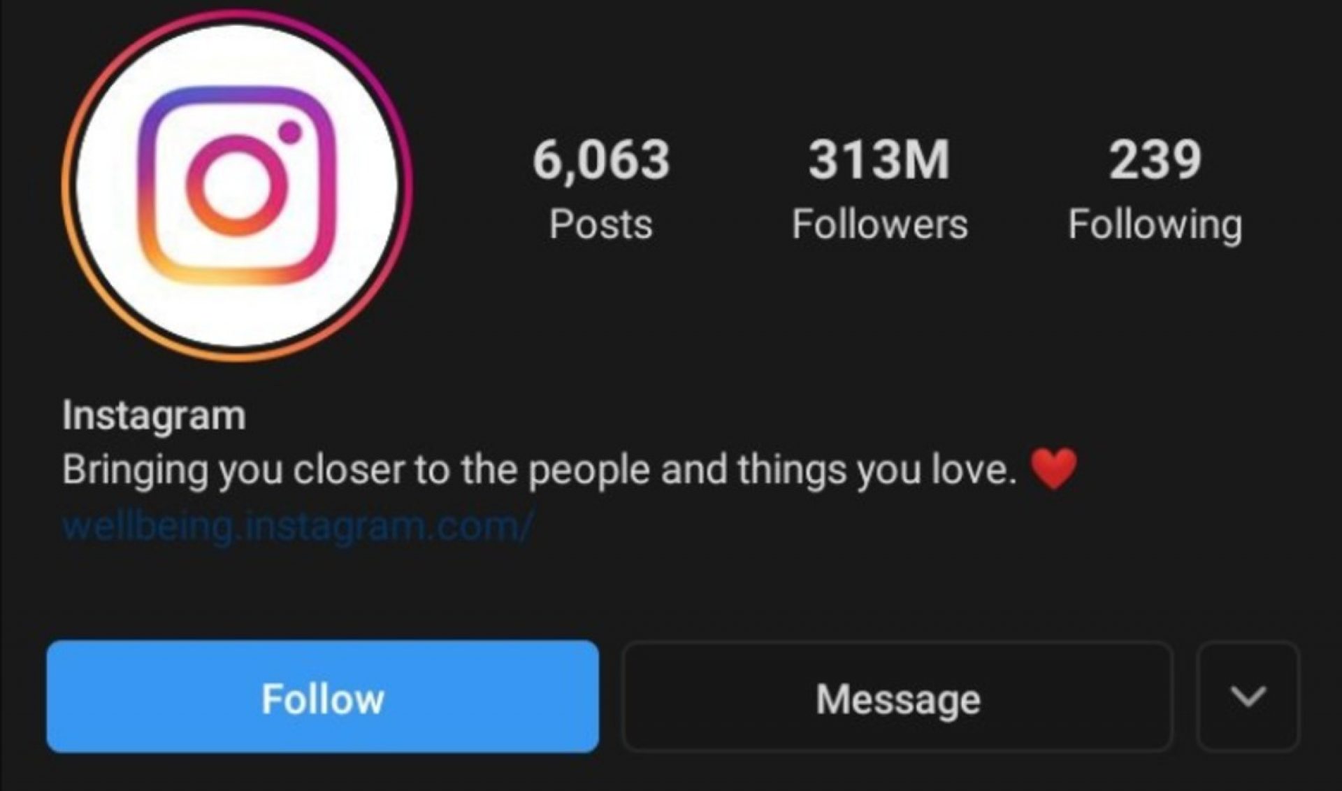 Instagram Rolls Out Long-Awaited ‘Dark Mode’ on Latest Versions Of iOS, Android