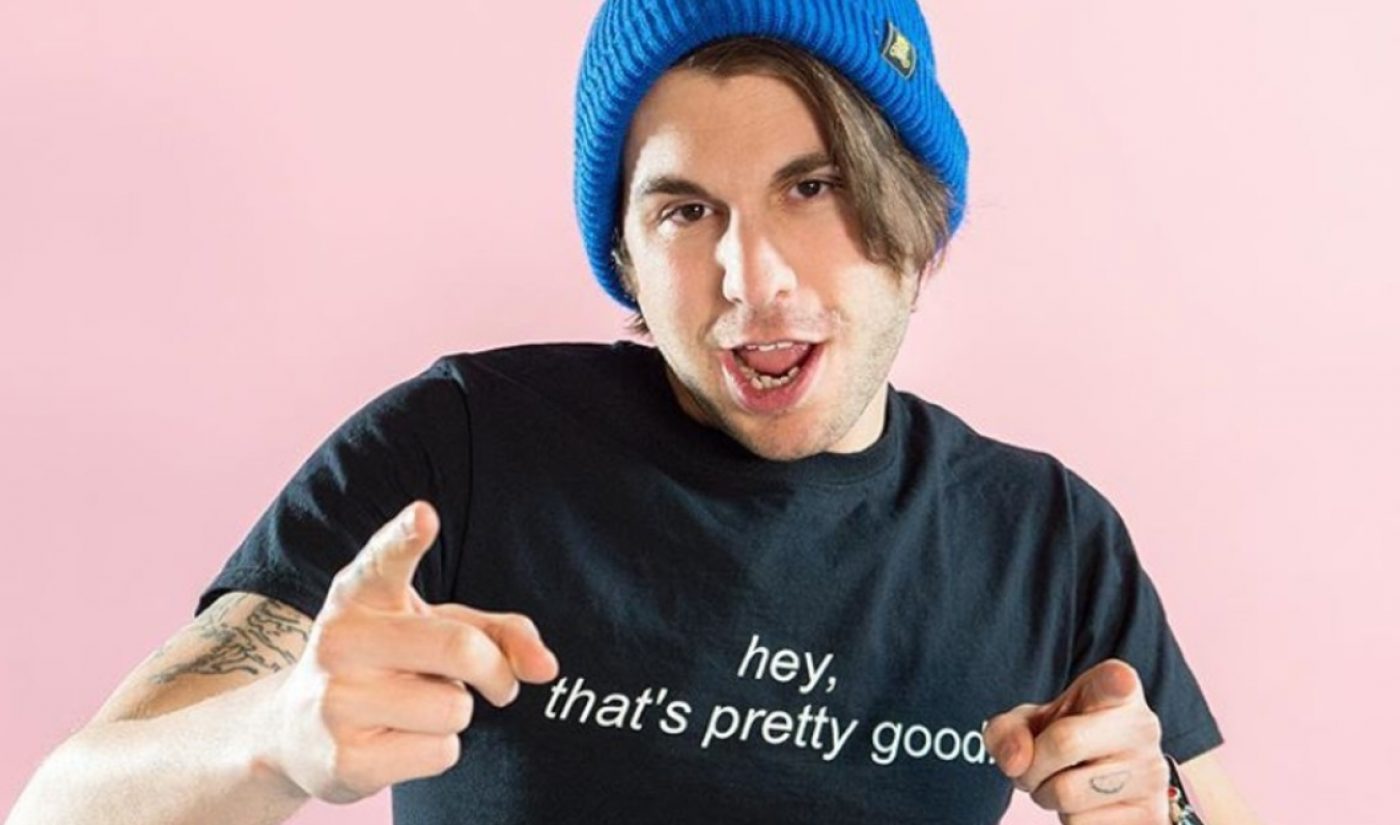 YouTube Drops Trailer For Latest Learning-Focused Original, Starring VSauce3’s Jake Roper