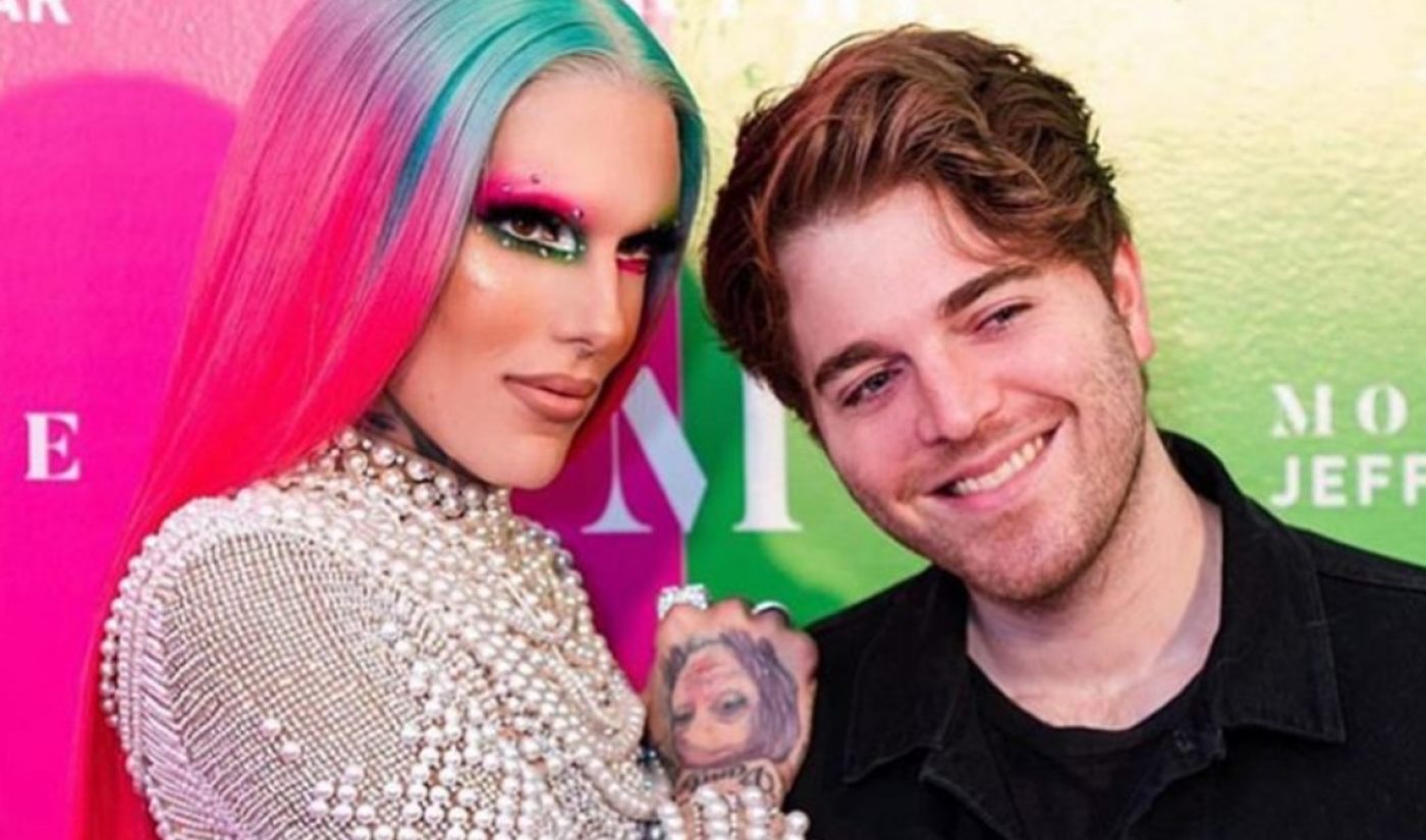Shane Dawson Gets Another Glimpse At Jeffree Star In Second Docuseries: “I Feel Like I’m With A Mob Boss”