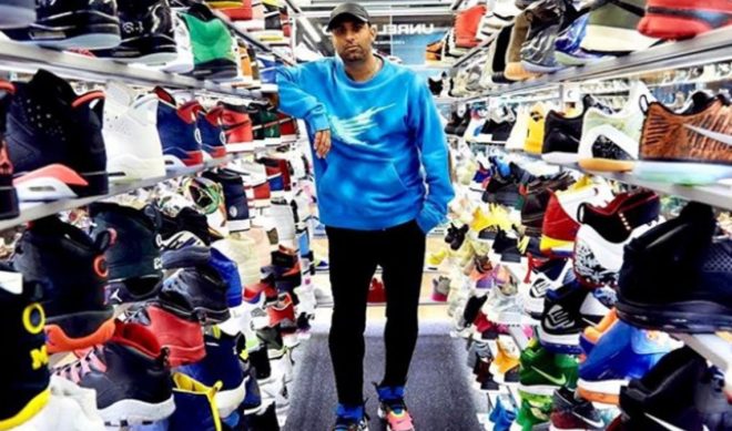 Complex Unveils Latest Podcast Slate, Including ‘Sneakers’ Series With Joe La Puma