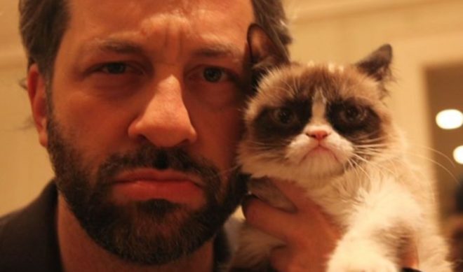 Creatives, Including Judd Apatow, Balk At Netflix Playback Speed Tests: “Don’t F-ck With Our Timing”