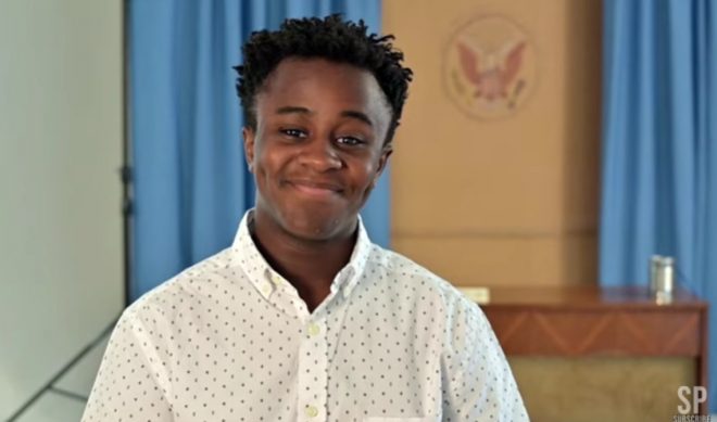 Kid President Returns To YouTube In Motivational Travel Series ‘Are We There Yet?’