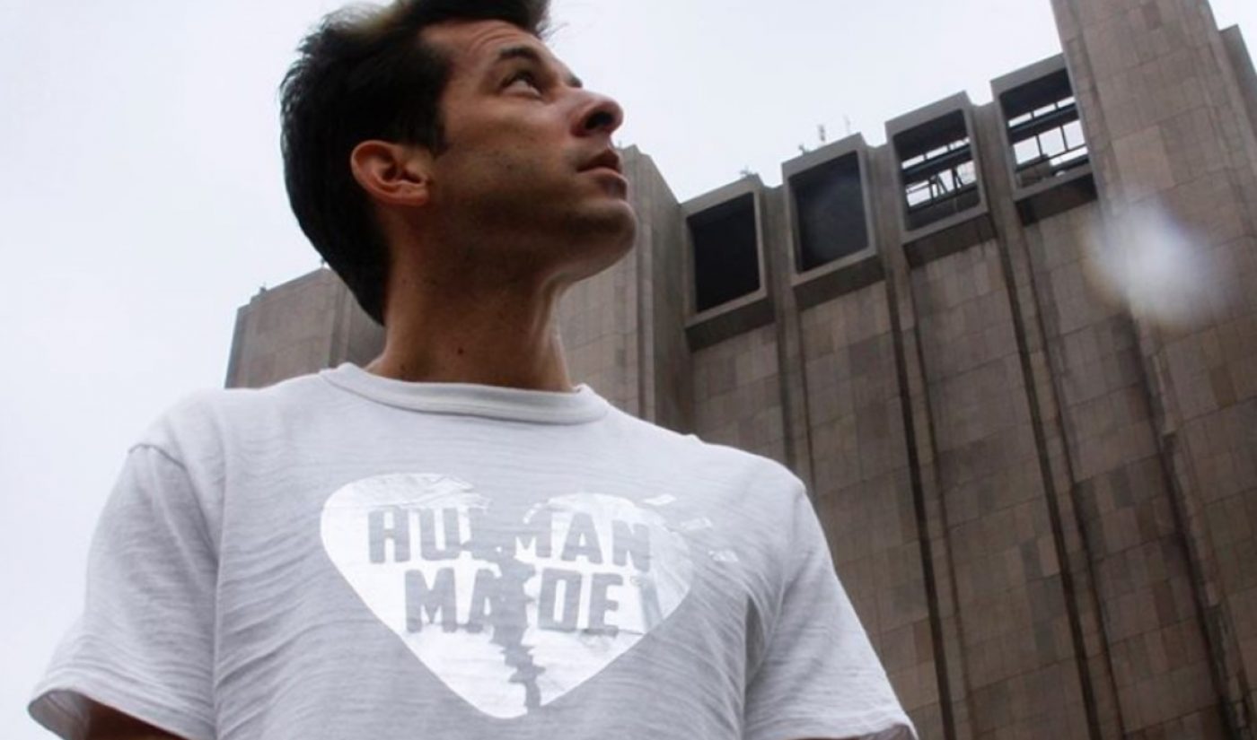 YouTube Originals Continues Push Into Music-Themed Docs With Mark Ronson Feature