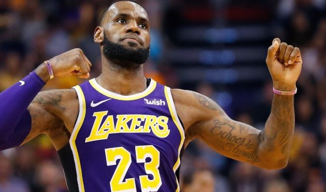 NBA’s Top Offseason Video Topics, Plus Lebron, Zion, And More Very Engaging Stars For The 2019-20 Season