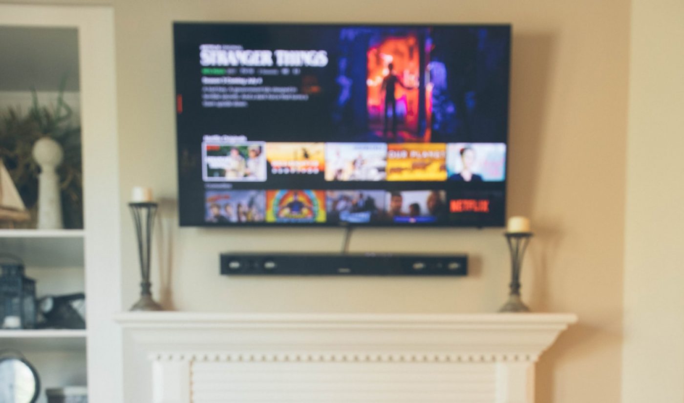 Here’s The No. 1 Reason People Cancel Their Streaming Service Subscriptions (Survey)